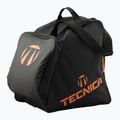 Taška na lyžařské boty Tecnica Skiboot Premium 23 l black/orange