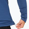Pánská lyžařská mikina Kilpi Erin dark blue 5