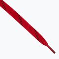 Tkaničky do bruslí Tempish Hockey Waxed red 2