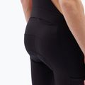 Pánské cyklistické šortky SILVINI Salio Bib black 4