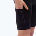 Pánské cyklistické šortky SILVINI Salio Bib black 5