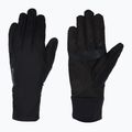 Pánské cyklistické rukavice SILVINI Valtellino black