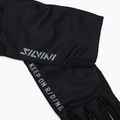 Pánské cyklistické rukavice SILVINI Valtellino black 5