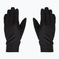 Pánské cyklistické rukavice SILVINI Valtellina black 3
