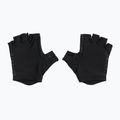 Pánské cyklistické rukavice SILVINI Sarca black 2
