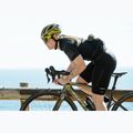 Dámský cyklistický dres SILVINI Calnia black/charcoal 3
