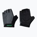 Pánské cyklistické rukavice SILVINI Gaiono grey/green