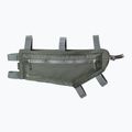 Brašna na kolo Acepac Zip Frame M MKIII 3,5 l grey