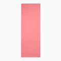 Jógová podložka JadeYoga Harmony Ltd. PINK 3/16'' 68'' 5 mm flamingo pink