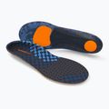 Vložky do bot Superfeet Active Cushion Medium Arch riviera