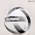 Hummel Blade Pro Match FB fotbalový míč bílý/černý/zlatý velikost 5 6