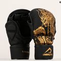 Rukavice Overlord Legend MMA černá/zlatá 101004-BK_GO 7