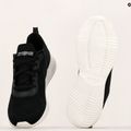 Dámské tenisky SKECHERS Bobs Squad Tough Talk black 9