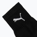 Ponožky PUMA Short Crew 3 pairs black 3