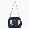 Taška na kolo na řídítka Basil Boheme City Bag modrá B-18015 4