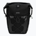 Taška na kolo Basil Bloom Navigator Waterproof Single Bag černá B-18258