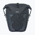 Taška na kolo Basil Bloom Navigator Waterproof Single Bag černá B-18258 7