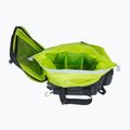 Brašna na kolo Basil Miles Trunk XL Pro 36 l black/lime 7