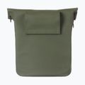 Brašna na kolo Basil City Shopper Vegan Leather 16 l moss green 4