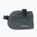 Brašna pod sedlo Basil Discovery 365D 1 l black melee bike bag 2