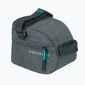 Brašna pod sedlo Basil Discovery 365D 1 l black melee bike bag 3