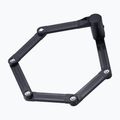 Zámek na kolo BBB Cycling PowerFold black