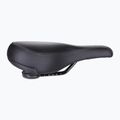 Cyklistické sedlo BBB Cycling SoftShape Relaxed 205 mm black 2