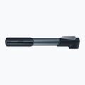 Cyklistická pumpa BBB Cycling WindRush S 100psi grey 2