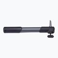 Cyklistická pumpa BBB Cycling WindRush S 100psi grey 4