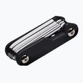 Klíč na kolo PRO Mini Tool 10 černý