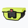 Brašna na řídítka kola AGU Clean Klickfix M 5 l neon yellow 2