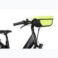 Brašna na řídítka kola AGU Clean Klickfix M 5 l neon yellow 6