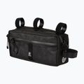 Cyklistická brašna na řídítka AGU Venture Bar Bag Handlebar Bag 2 l reflective mist