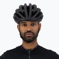 Cyklistická přilba  Rogelli Tecta black 9