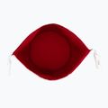 Voděodolný vak Mistral Dry Bag 10 l red 7