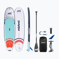 Prkno SUP Mistral Sun Rise Air 10ʼ6" (V2) green/orange/white