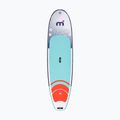 Prkno SUP Mistral Sun Rise Air 10ʼ6" (V2) green/orange/white 2