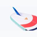Prkno SUP Mistral Sun Rise Air 10ʼ6" (V2) green/orange/white 9
