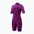 Dámský plavecký neopren Mistral Breeze 76 2,5/2mm Ladies Shorty pink