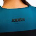 Záchranná vesta JOBE Dual Life teal 3