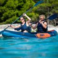 Záchranná vesta Vesta JOBE Kayak Adventure  16