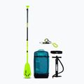 SUP prkno JOBE Aero Yarra SUP Board Package 10'6" steel blue 9