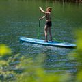 SUP prkno JOBE Aero Yarra SUP Board Package 10'6" steel blue 10