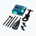 SUP prkno JOBE Aero Rasa Compact SUP Board Package 10'6" 9