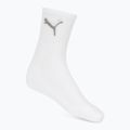 Ponožky PUMA Short Crew 3 pairs grey/white/black 4