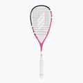 Squashová raketa Eye V.Lite 110 Pro Series růžová