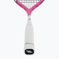 Squashová raketa Eye V.Lite 110 Pro Series růžová 3