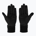 Komplet čepice - rukavice ASICS Running Pack performance black 6