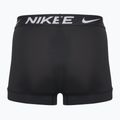 Pánské boxerky  Nike Dri-Fit Essential 3 páry blackl/black/black 2