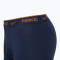 Pánské boxerky Nike Everyday Cotton Stretch Trunk 3 páry light crimson/midnight navy/black 6